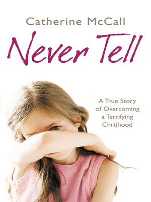cover image of Never Tell